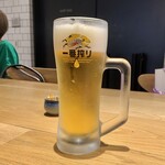 ハマチカ酒場 - 