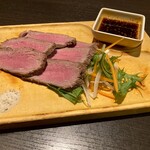 完全個室 鍋＆地雞之燒鳥 初代鳥藏 海濱幕張店 - 
