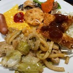 ホテルアベストグランデ岡山 - 