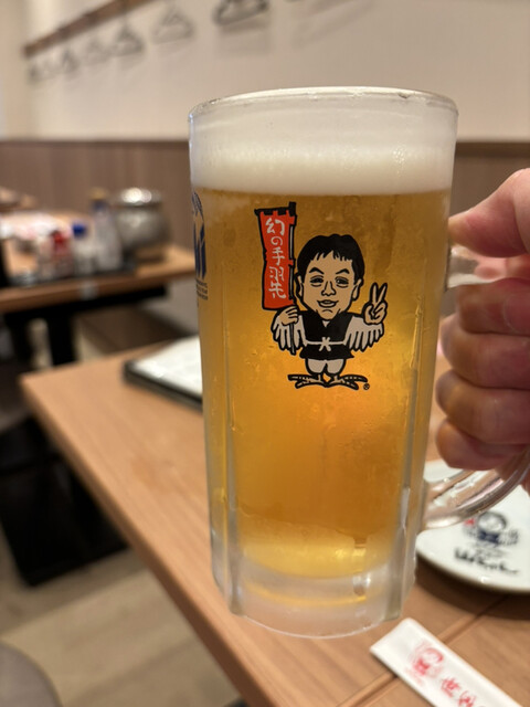 世界の山ちゃん 錦中店 （せかいのやまちゃん） - 久屋大通/居酒屋