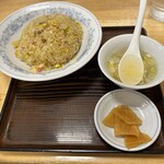 ぎょうざの満洲 - 料理写真: