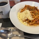 カフェ・ベローチェ - 料理写真: