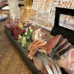 居酒屋 まさちゃん - 