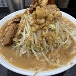 ラーメン フクロウ - 料理写真: