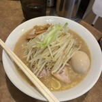 味噌麺処 田坂屋 - 