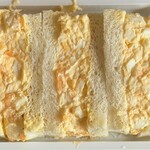 ベーカーバイツェン - 料理写真: