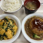 キッチン有明 - 