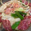 丹波　鍋ホルモン　かわむら - 