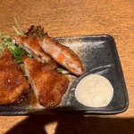 日本酒與個室居酒屋 農家之慶 海濱幕張店 - 