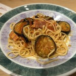 鎌倉パスタ - 料理写真: