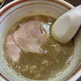 つけめん 恵那く_1