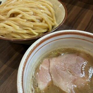 つけめん 恵那く_0