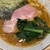 麺家笑の道 - 料理写真:
