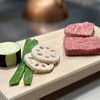 加藤牛肉店 小川のうに - 