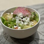 加藤牛肉店 小川のうに - 