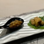 加藤牛肉店 小川のうに - 