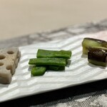 加藤牛肉店 小川のうに - 