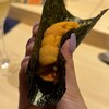 新宿 鮨 はつめ - 