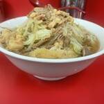 ラーメン二郎 - 