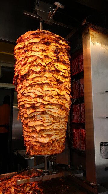 モーゼスさんのケバブ 秋葉原2号店 （Moses Kebab） - 末広町/ケバブ