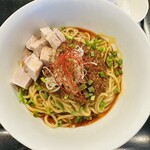 らぁ麺やまぐち 辣式 - 