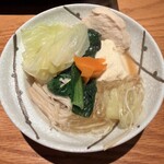 橙 - 