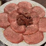 にく家うましか - 
