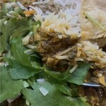 spice & Indian curry カリクロ - 