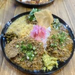 spice & Indian curry カリクロ - 