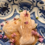 鮨 おおが - 