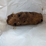 ジュウニブンベーカリー - 