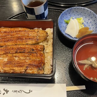 うなぎ 大黒屋_1