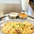 HUNZA - 料理写真: