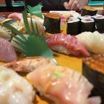 栄寿し総本店 - 