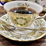 茶亭 羽當 - 