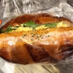 ヴィ・ド・フランス レーヴドパリ - 料理写真: