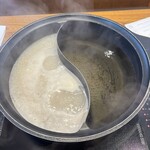 しゃぶ葉 - 料理写真: