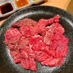 焼肉問屋 牛蔵 - 