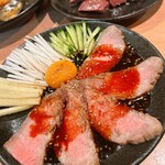焼肉問屋 牛蔵 - 