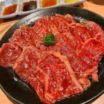 焼肉問屋 牛蔵 - 