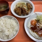キッチン有明 - 