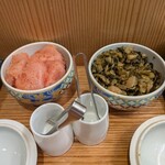 博多天ぷら やまや - 料理写真: