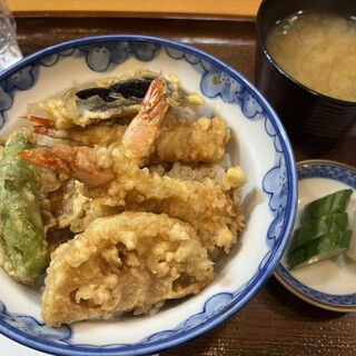 天ぷら 福岡_1