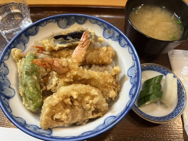 天ぷら 福岡 - 浅草（つくばEXP）/天ぷら | 食べログ