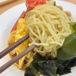 ポッポ - 料理写真: