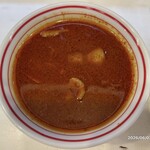 蒙古タンメン中本 大宮店
