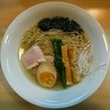 ガチ麺道場