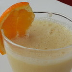 リゾートビュー大多喜 - ミックスジュース　350円　2015.3 