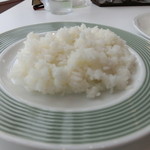 リゾートビュー大多喜 - ライス　2015.3 