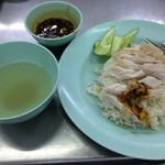 Raan Kaithong Pratunam - 2013年8月下旬。再訪時。